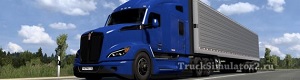 Kenworth T680 Next Gen