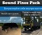 Пак звуков SFP 25.62 / WS 9.0